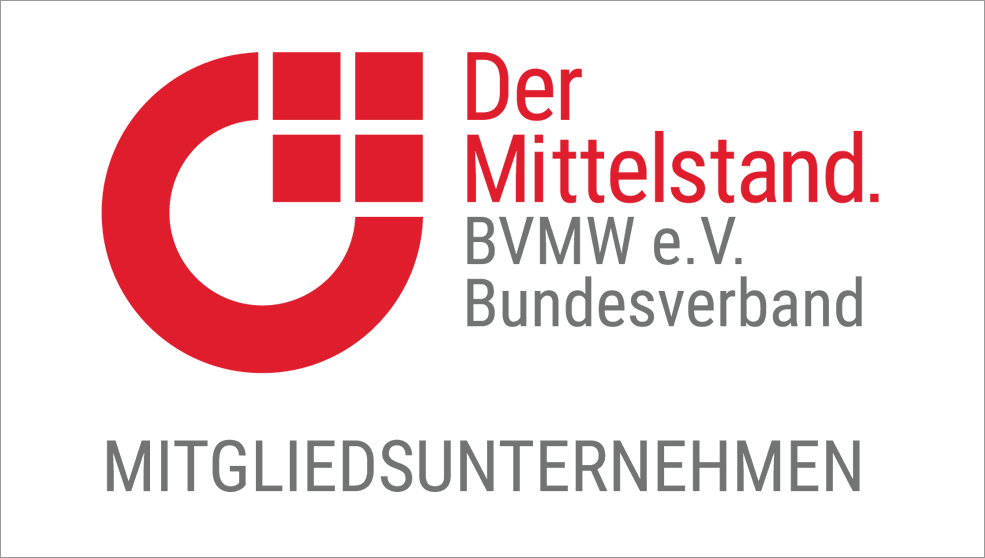M&A STRATEGIE GmbH: Mitglied im BVMW