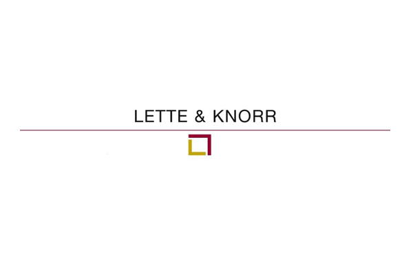 M & A Strategie Netzwerk von auf M & A spezialisierten Kanzleien: Knorr + Knorr/Lette