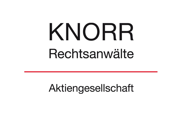 M & A Strategie Netzwerk von auf M & A spezialisierten Kanzleien: Knorr Rechtsanwälte