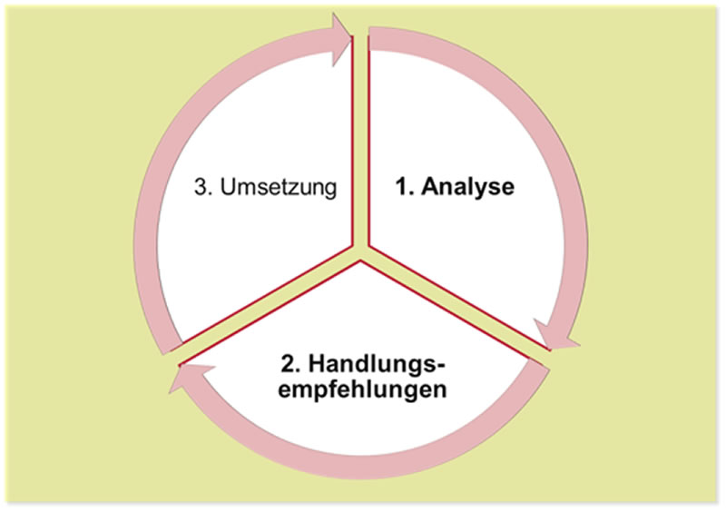 Strategische M&A Beratung: Strategie-Check und Umsetzung