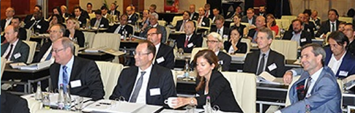 11 th M & A Lawyers Conference in Prague